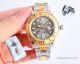 yyDS Factory Rolex Ladies Yacht-master Watches in eta2824 2-T White Dial (4)_th.jpg
